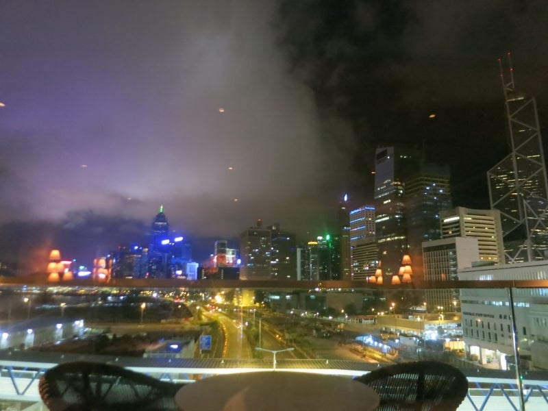 世界を旅する年収1億スーパーアフィリエイター 川島和正オフィシャルブログ Powered by Ameba-HongKong,Central,NightView6