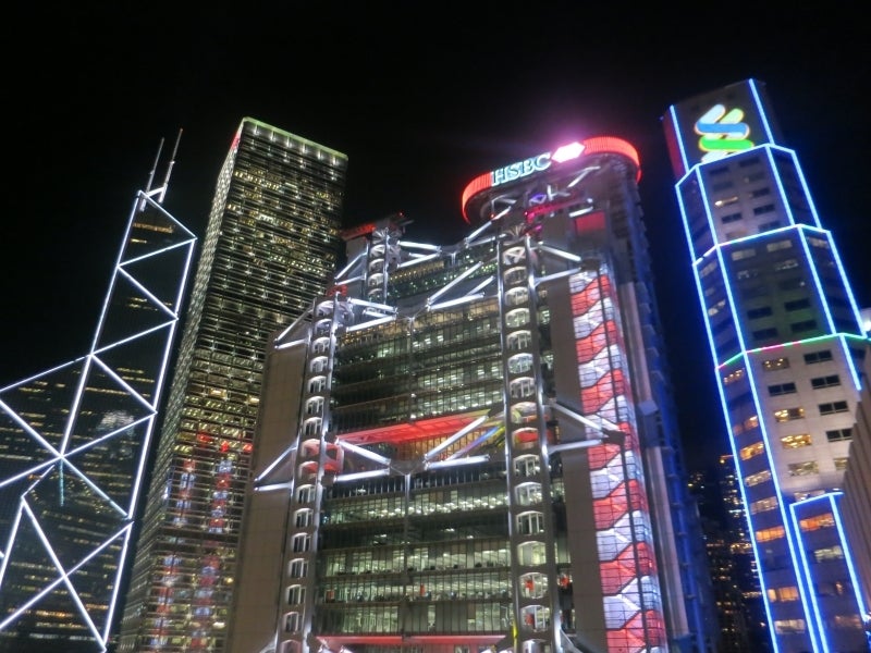 世界を旅する年収1億スーパーアフィリエイター 川島和正オフィシャルブログ Powered by Ameba-HongKong,Central,NightView2