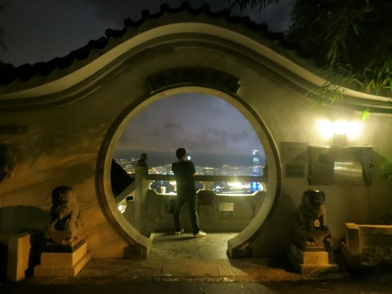 世界を旅する年収1億スーパーアフィリエイター 川島和正オフィシャルブログ Powered by Ameba-HongKongSightseeing1