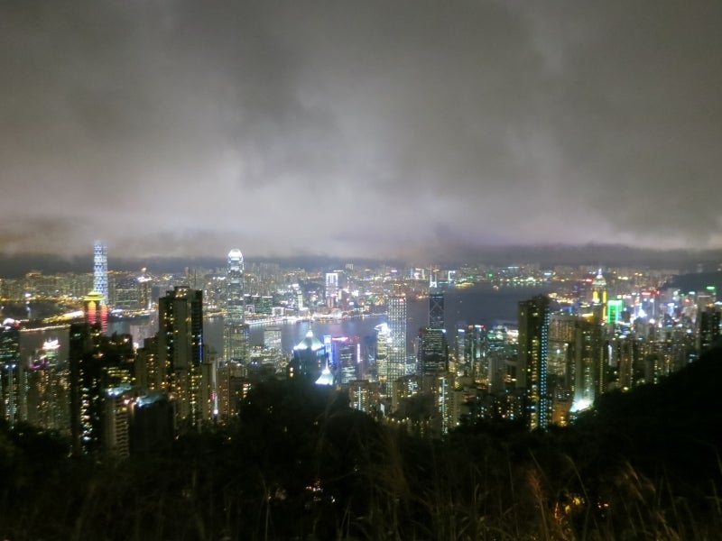 世界を旅する年収1億スーパーアフィリエイター 川島和正オフィシャルブログ Powered by Ameba-HongKongSightseeing2