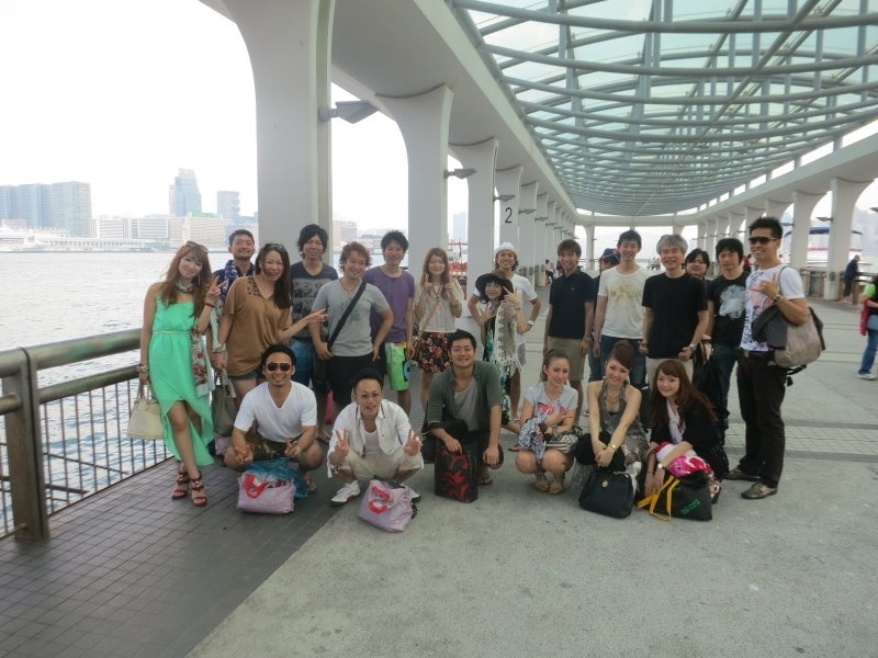 世界を旅する年収1億スーパーアフィリエイター 川島和正オフィシャルブログ Powered by Ameba-HongKongCruise1