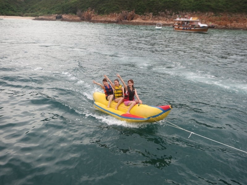 世界を旅する年収1億スーパーアフィリエイター 川島和正オフィシャルブログ Powered by Ameba-HongKongCruise2-4