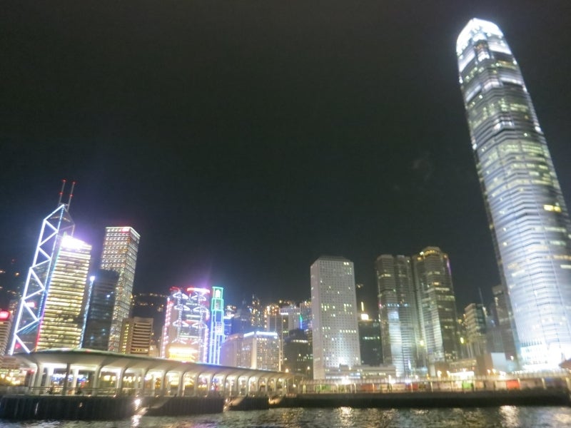 世界を旅する年収１億スーパーアフィリエイター　川島和正オフィシャルブログ　Powered by Ameba-HongKongCruise3-5