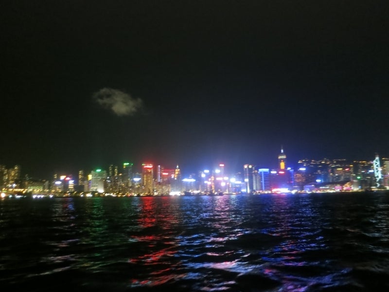 世界を旅する年収１億スーパーアフィリエイター　川島和正オフィシャルブログ　Powered by Ameba-HongKongCruise3-3
