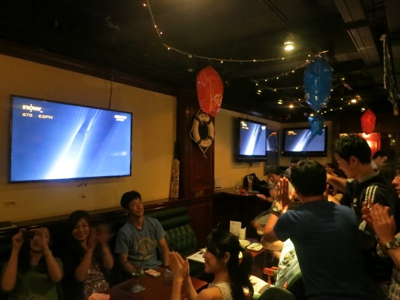 世界を旅する年収1億スーパーアフィリエイター 川島和正オフィシャルブログ Powered by Ameba-日本代表戦4