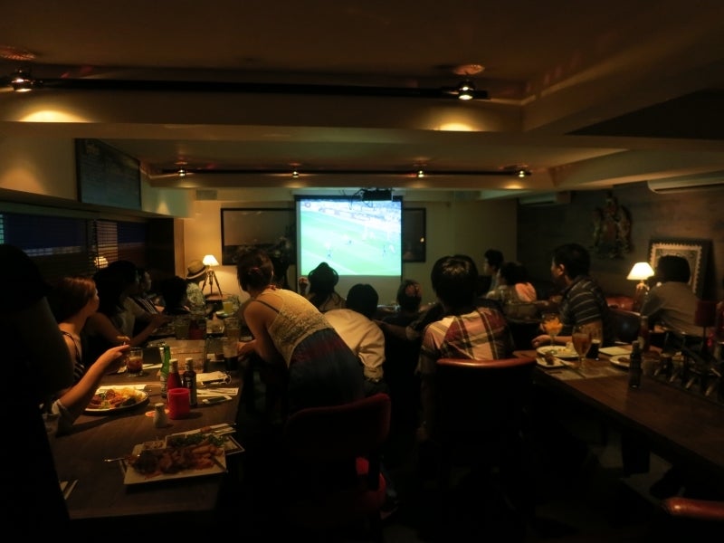 世界を旅する年収1億スーパーアフィリエイター 川島和正オフィシャルブログ Powered by Ameba-サッカー観戦@YorkshirePudding3