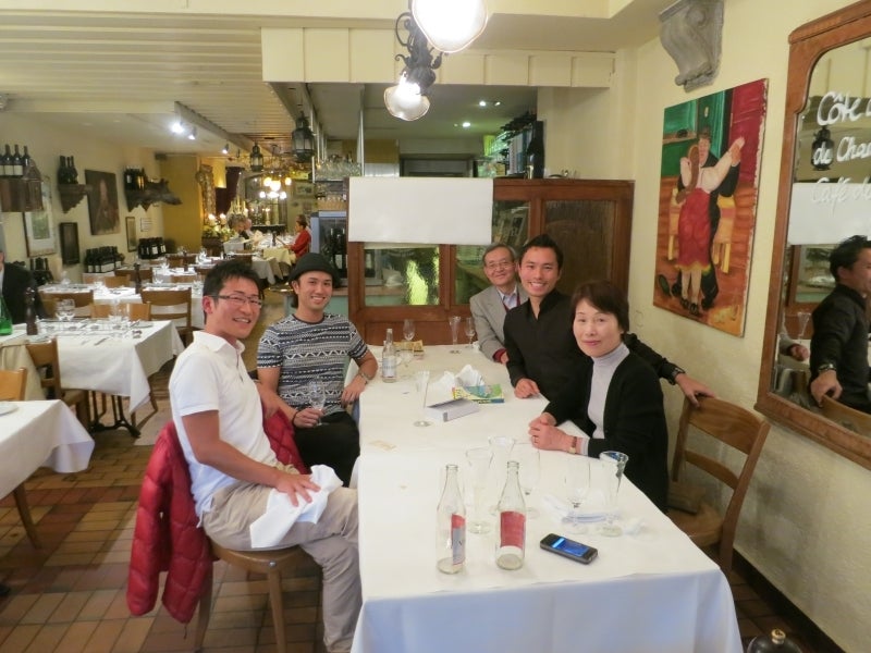 世界を旅する年収1億スーパーアフィリエイター 川島和正オフィシャルブログ Powered by Ameba-Switzerland6-5