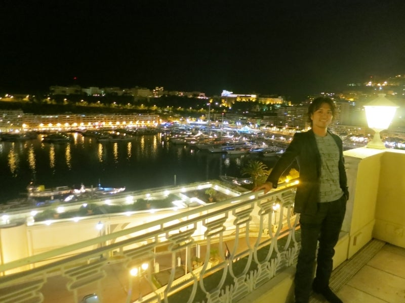 世界を旅する年収1億スーパーアフィリエイター 川島和正オフィシャルブログ Powered by Ameba-Monaco7-10