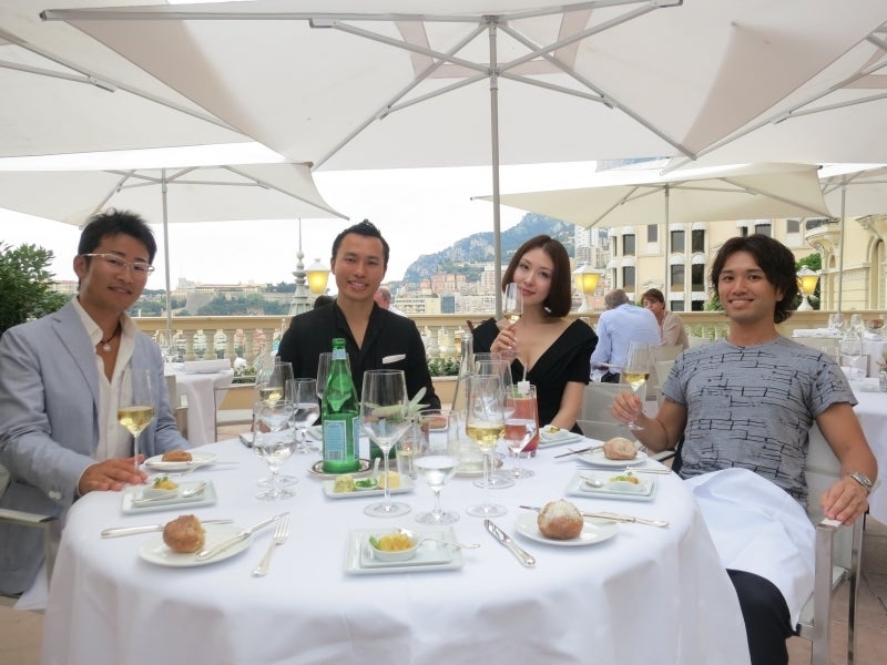 世界を旅する年収1億スーパーアフィリエイター 川島和正オフィシャルブログ Powered by Ameba-Monaco7-3