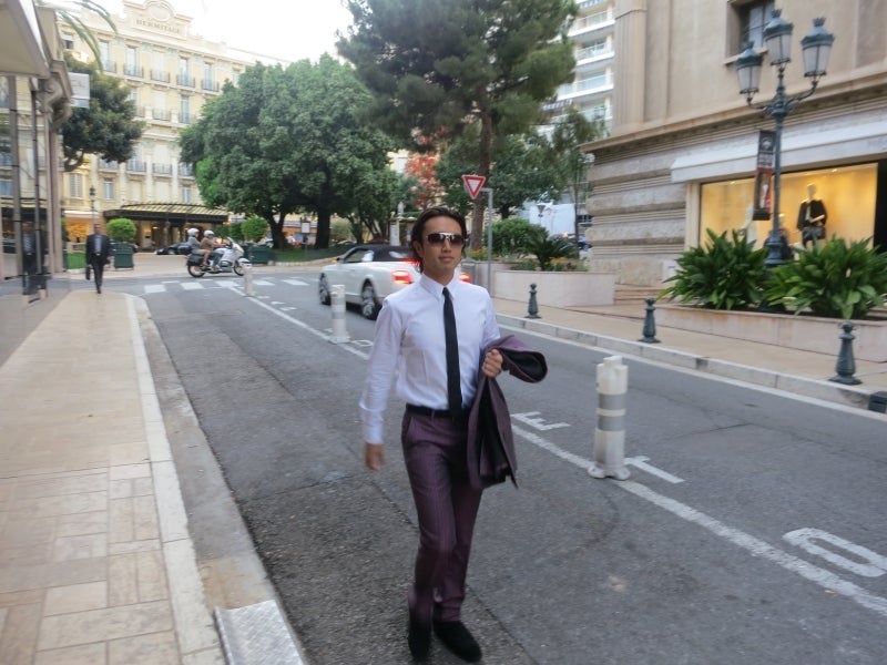 世界を旅する年収1億スーパーアフィリエイター 川島和正オフィシャルブログ Powered by Ameba-Monaco8-1
