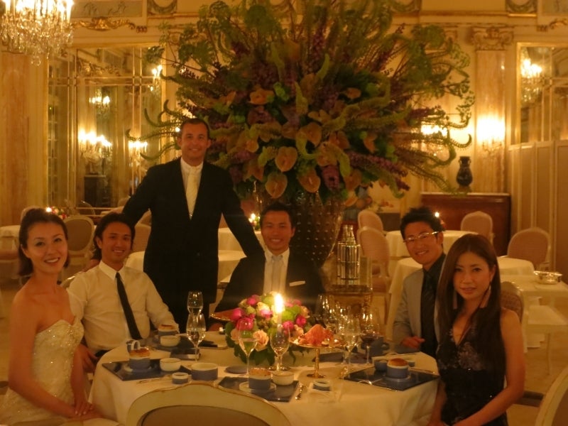 世界を旅する年収1億スーパーアフィリエイター 川島和正オフィシャルブログ Powered by Ameba-Monaco8-8