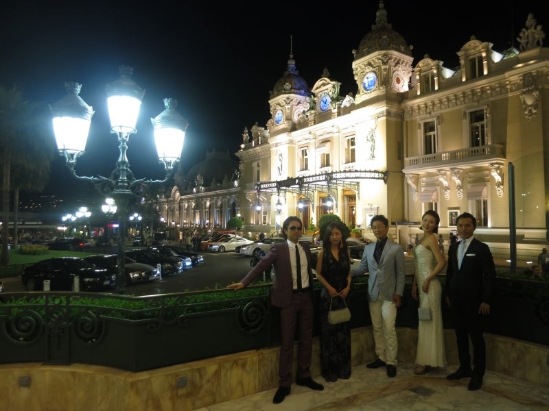 世界を旅する年収1億スーパーアフィリエイター 川島和正オフィシャルブログ Powered by Ameba-Monaco8-9
