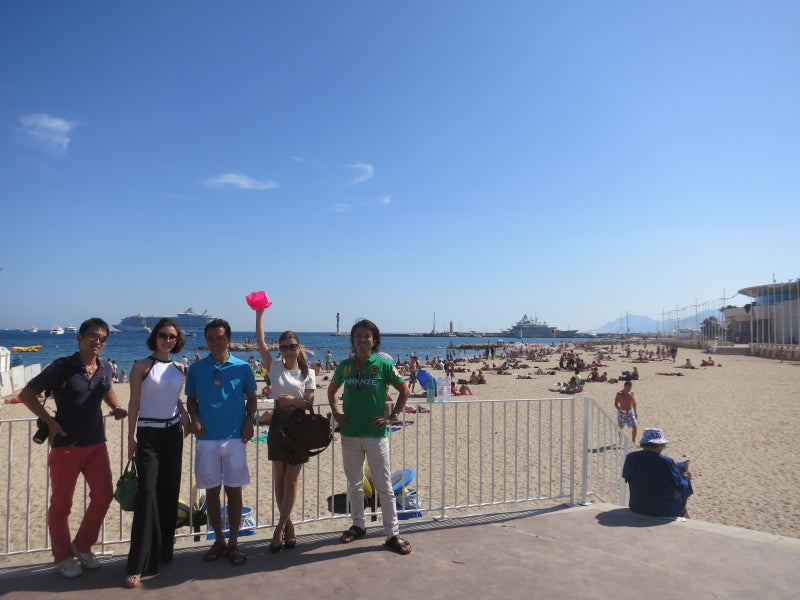 世界を旅する年収１億スーパーアフィリエイター　川島和正オフィシャルブログ　Powered by Ameba-Cannes1-7