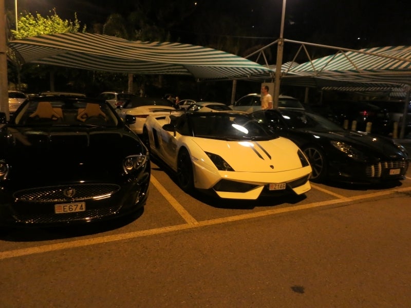 世界を旅する年収１億スーパーアフィリエイター　川島和正オフィシャルブログ　Powered by Ameba-Monaco10-13