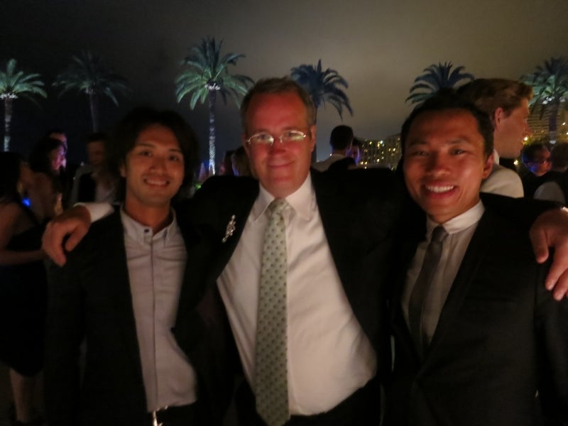 世界を旅する年収１億スーパーアフィリエイター　川島和正オフィシャルブログ　Powered by Ameba-Monaco10-11