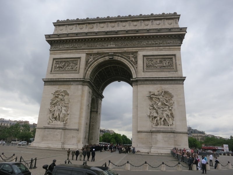 世界を旅する年収1億スーパーアフィリエイター 川島和正オフィシャルブログ Powered by Ameba-Paris2-7