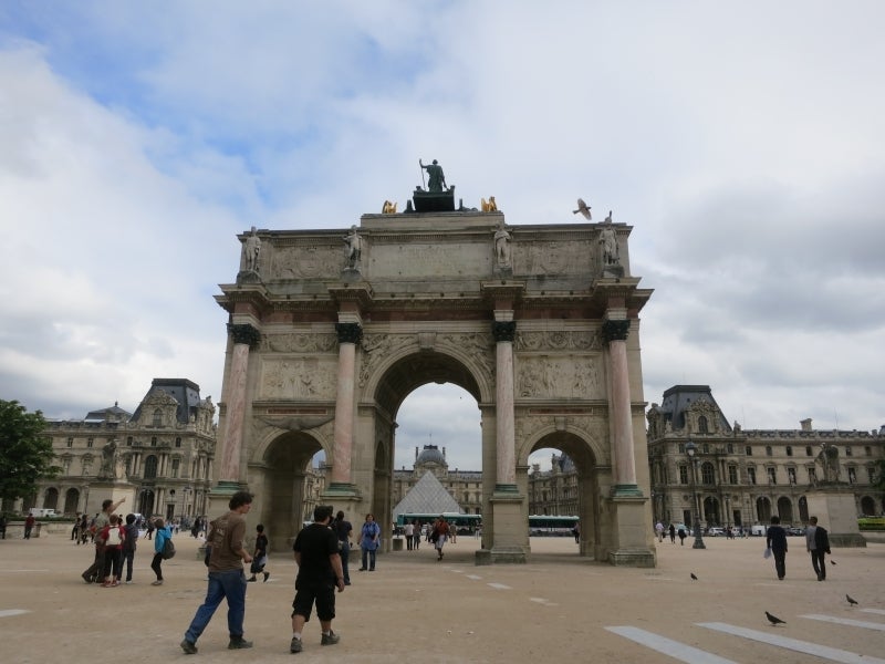 世界を旅する年収1億スーパーアフィリエイター 川島和正オフィシャルブログ Powered by Ameba-Paris2-1
