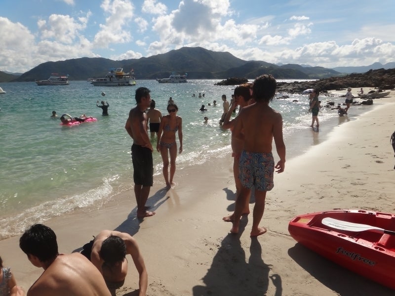 世界を旅する年収１億スーパーアフィリエイター　川島和正オフィシャルブログ　Powered by Ameba-CruiseParty77-2-5