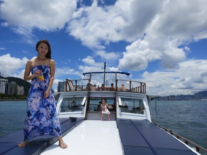 世界を旅する年収1億スーパーアフィリエイター 川島和正オフィシャルブログ Powered by Ameba-CruiseParty77-1-3