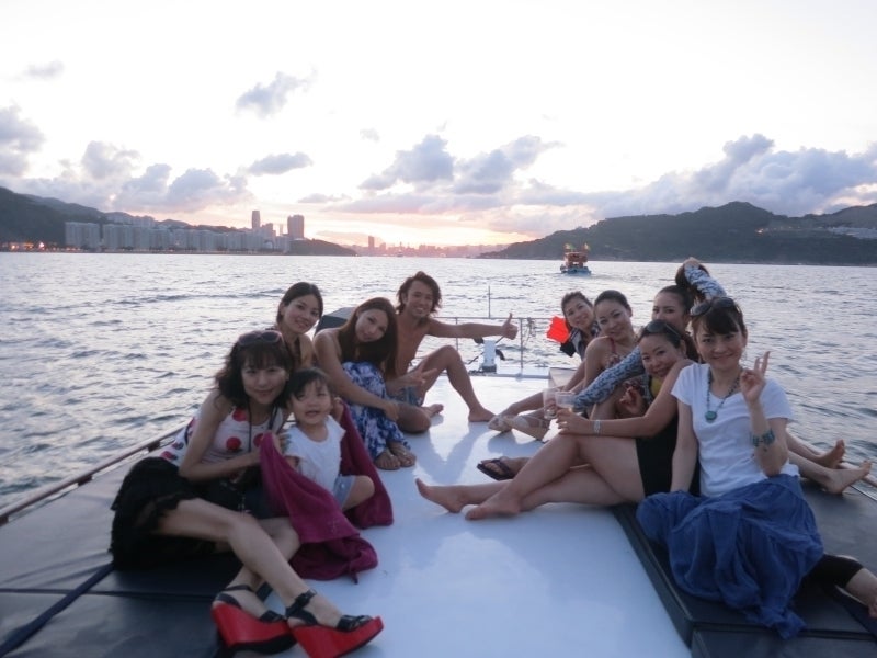 世界を旅する年収１億スーパーアフィリエイター　川島和正オフィシャルブログ　Powered by Ameba-CruiseParty77-3-6