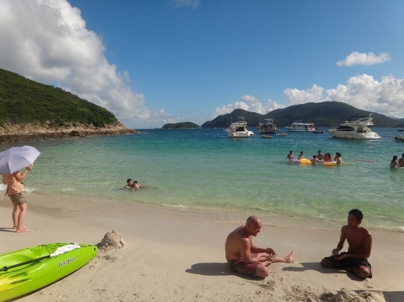世界を旅する年収１億スーパーアフィリエイター　川島和正オフィシャルブログ　Powered by Ameba-CruiseParty77-2-8