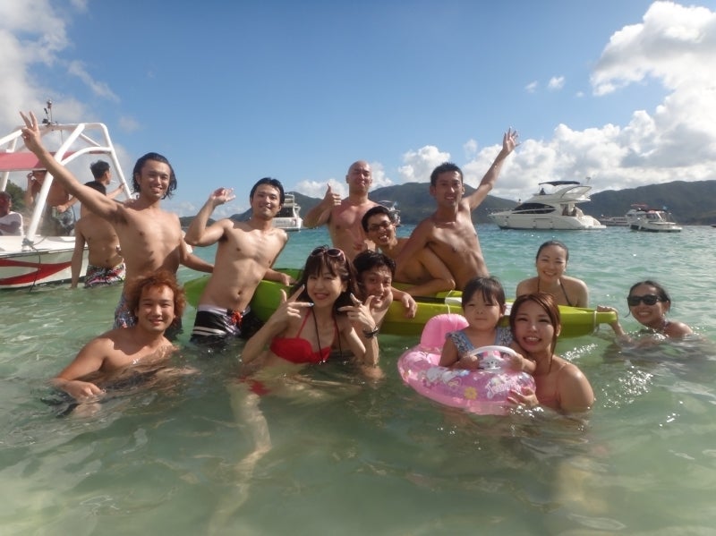 世界を旅する年収１億スーパーアフィリエイター　川島和正オフィシャルブログ　Powered by Ameba-CruiseParty77-2-11