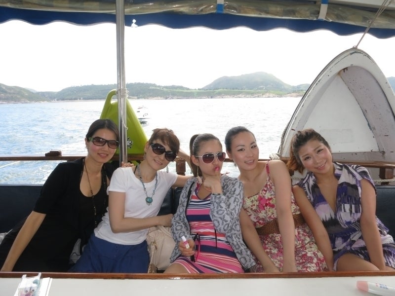 世界を旅する年収1億スーパーアフィリエイター 川島和正オフィシャルブログ Powered by Ameba-CruiseParty77-1-7