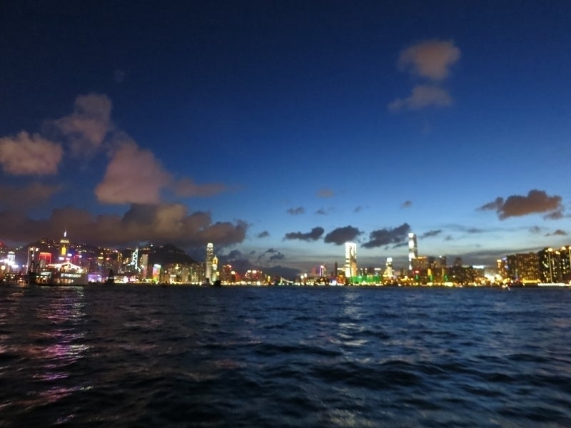 世界を旅する年収１億スーパーアフィリエイター　川島和正オフィシャルブログ　Powered by Ameba-CruiseParty77-3-10