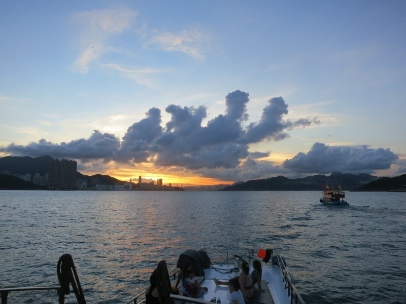 世界を旅する年収１億スーパーアフィリエイター　川島和正オフィシャルブログ　Powered by Ameba-CruiseParty77-3-4