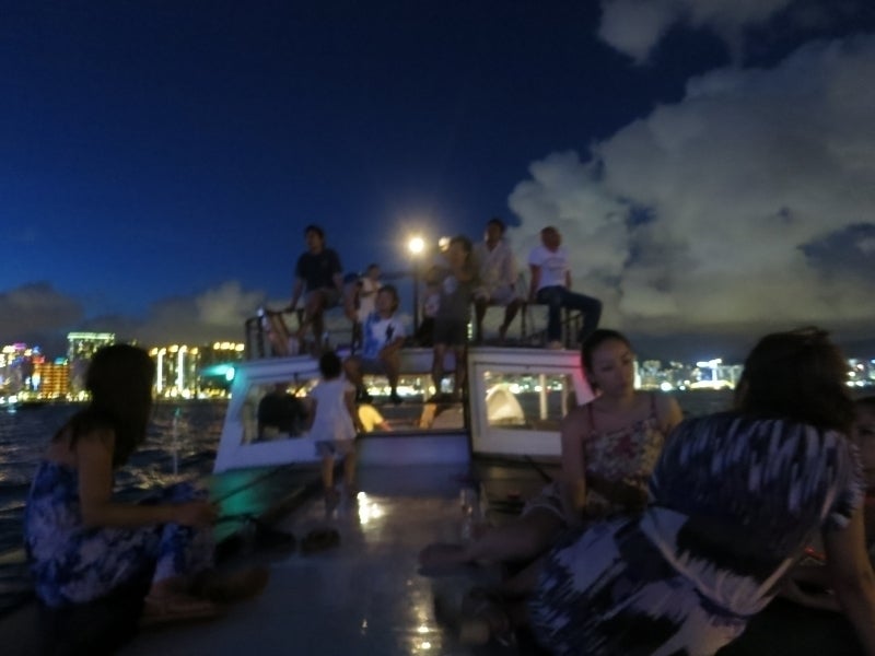 世界を旅する年収１億スーパーアフィリエイター　川島和正オフィシャルブログ　Powered by Ameba-CruiseParty77-3-11