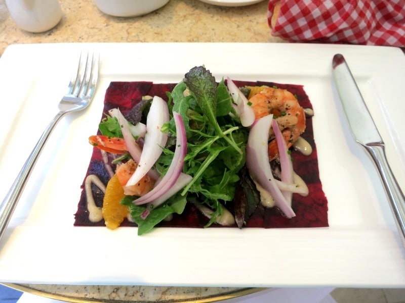 世界を旅する年収１億スーパーアフィリエイター　川島和正オフィシャルブログ　Powered by Ameba-LunchSalad
