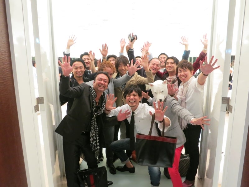 世界を旅する年収1億スーパーアフィリエイター 川島和正オフィシャルブログ Powered by Ameba-Nagoya2-9