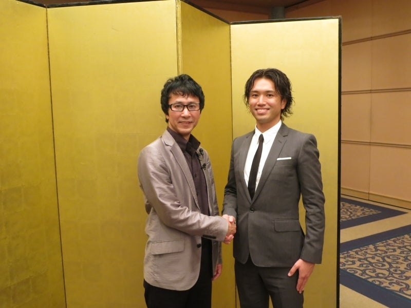 世界を旅する年収1億スーパーアフィリエイター 川島和正オフィシャルブログ Powered by Ameba-Nagoya4-3