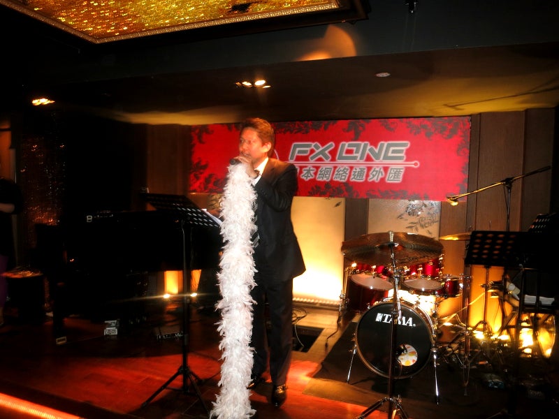 世界を旅する年収1億スーパーアフィリエイター 川島和正オフィシャルブログ Powered by Ameba-FX-ONEParty6