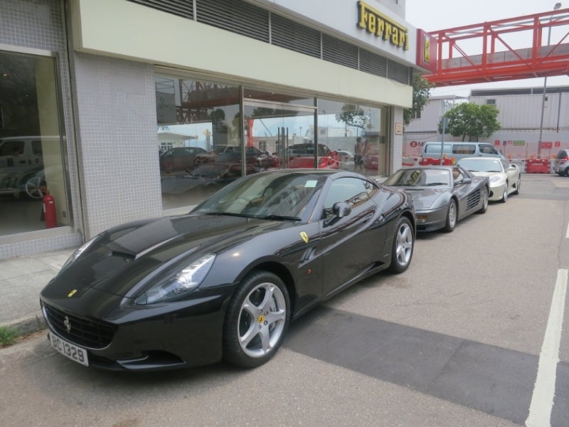 世界を旅する年収１億スーパーアフィリエイター　川島和正オフィシャルブログ　Powered by Ameba-Ferrari3