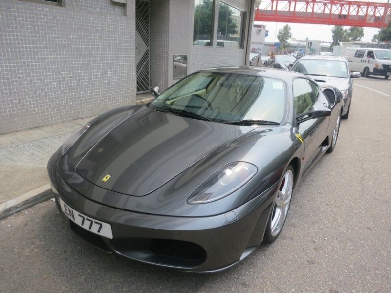 世界を旅する年収１億スーパーアフィリエイター　川島和正オフィシャルブログ　Powered by Ameba-Ferrari2