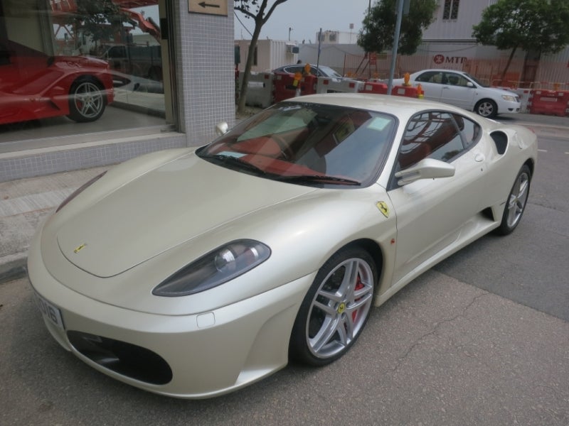 世界を旅する年収１億スーパーアフィリエイター　川島和正オフィシャルブログ　Powered by Ameba-Ferrari4