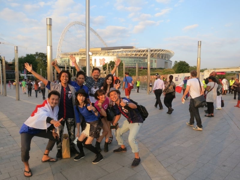 世界を旅する年収１億スーパーアフィリエイター　川島和正オフィシャルブログ　Powered by Ameba-London4-6