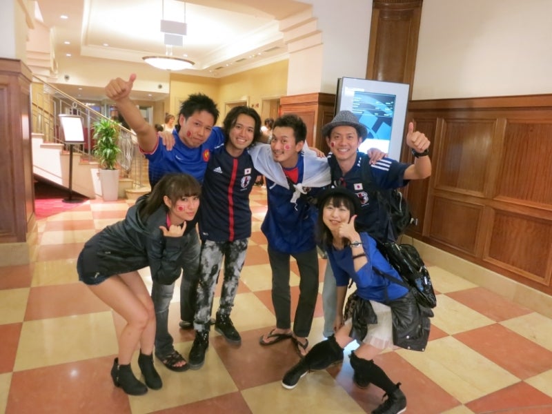 世界を旅する年収１億スーパーアフィリエイター　川島和正オフィシャルブログ　Powered by Ameba-London4-2