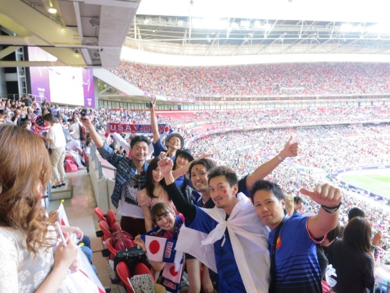 世界を旅する年収1億スーパーアフィリエイター 川島和正オフィシャルブログ Powered by Ameba-London5-2