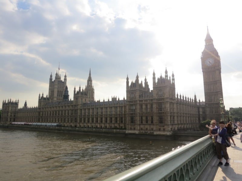 世界を旅する年収１億スーパーアフィリエイター　川島和正オフィシャルブログ　Powered by Ameba-London6-7