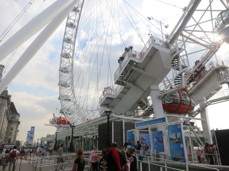 世界を旅する年収１億スーパーアフィリエイター　川島和正オフィシャルブログ　Powered by Ameba-London6-4