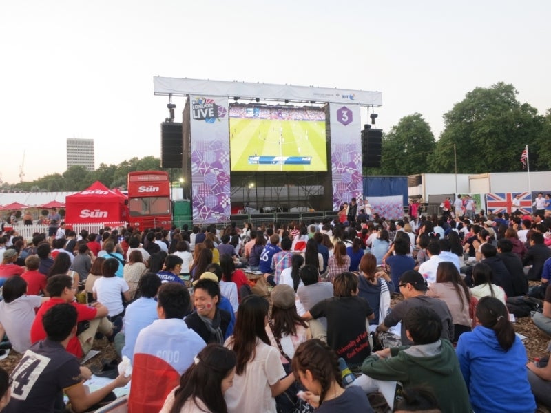 世界を旅する年収1億スーパーアフィリエイター 川島和正オフィシャルブログ Powered by Ameba-London7-2