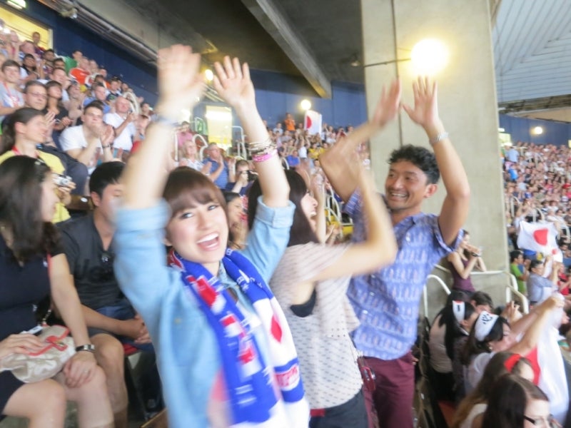 世界を旅する年収1億スーパーアフィリエイター 川島和正オフィシャルブログ Powered by Ameba-London8-6