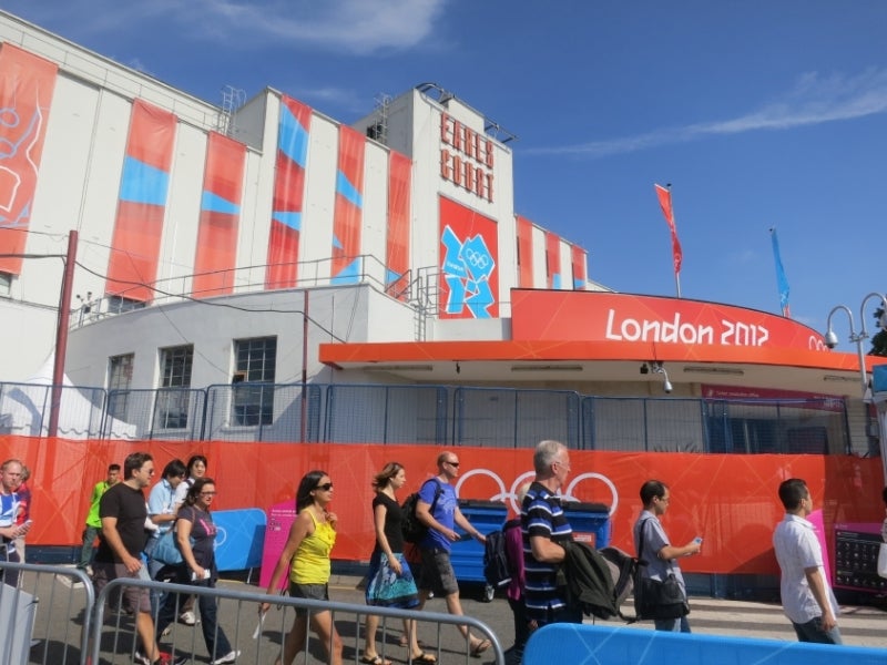 世界を旅する年収1億スーパーアフィリエイター 川島和正オフィシャルブログ Powered by Ameba-London8-1