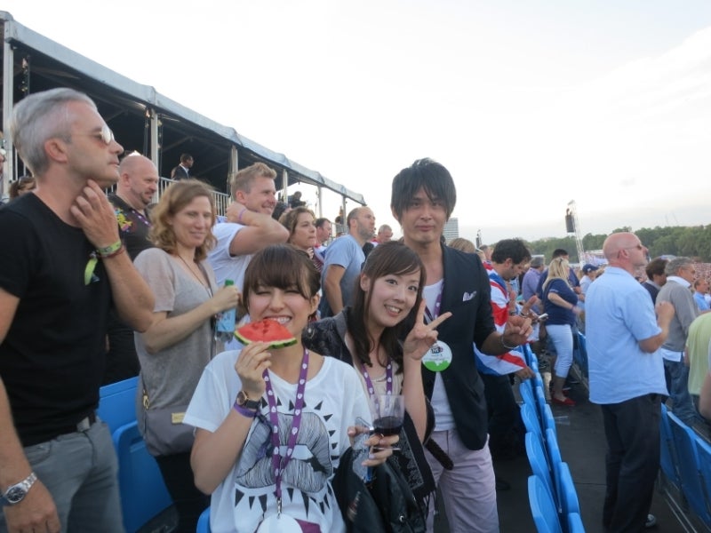 世界を旅する年収1億スーパーアフィリエイター 川島和正オフィシャルブログ Powered by Ameba-London10-11