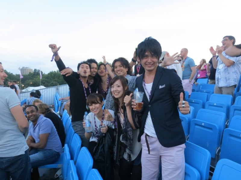 世界を旅する年収1億スーパーアフィリエイター 川島和正オフィシャルブログ Powered by Ameba-London10-12