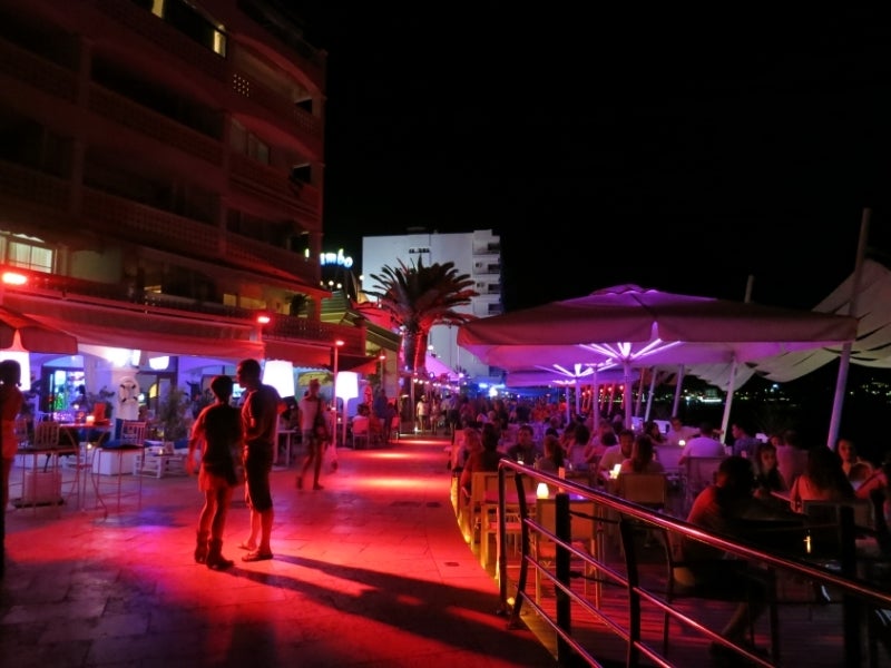 世界を旅する年収1億スーパーアフィリエイター 川島和正オフィシャルブログ Powered by Ameba-Ibiza1-6