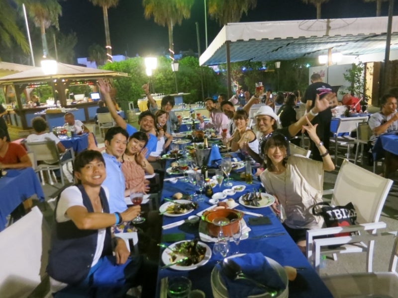 世界を旅する年収１億スーパーアフィリエイター　川島和正オフィシャルブログ　Powered by Ameba-Ibiza3-5
