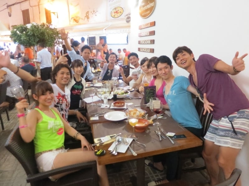 世界を旅する年収1億スーパーアフィリエイター 川島和正オフィシャルブログ Powered by Ameba-Ibiza5-3